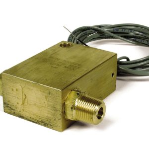 Flow Switch - Switch with Pilot
