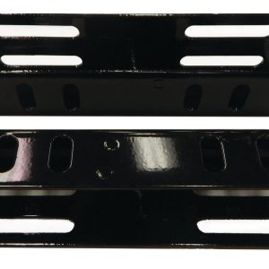 Rails for Legacy Pump - TML Series
