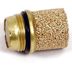 Snap Check Valves
