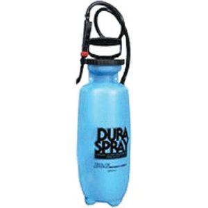 Poly-molded Sprayer