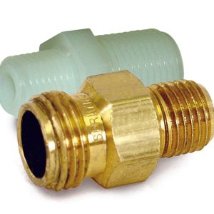 Nozzle System - Tip Jet Nozzle Bodies