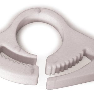 Nylon "Speedi-Clamp" - Pack of 50
