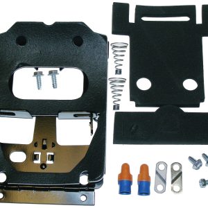 Burner Ignitor / Base Plates - Beckett