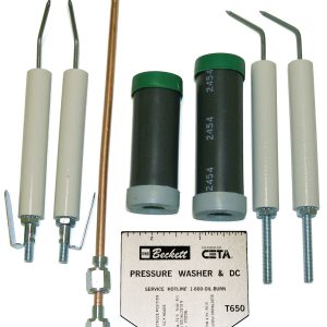 Beckett Burner Tune-up Kit