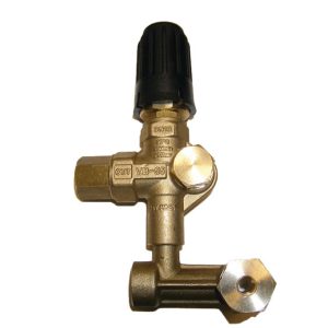 Legacy Unloader Valves - VR35