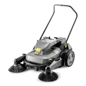 Walk-behind sweeper KM 70/30 C Bp