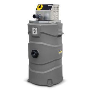 Water recovery system Mississippi Water Recovery System
