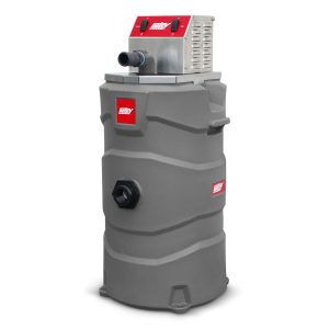 Water recovery system RC Series Water Recovery System