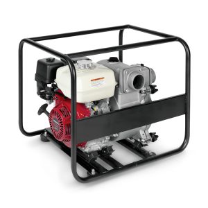 Water recovery system Trash Pump Water Pump