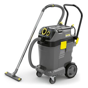 Wet-dry vacuum NT 50/1 Tact Te