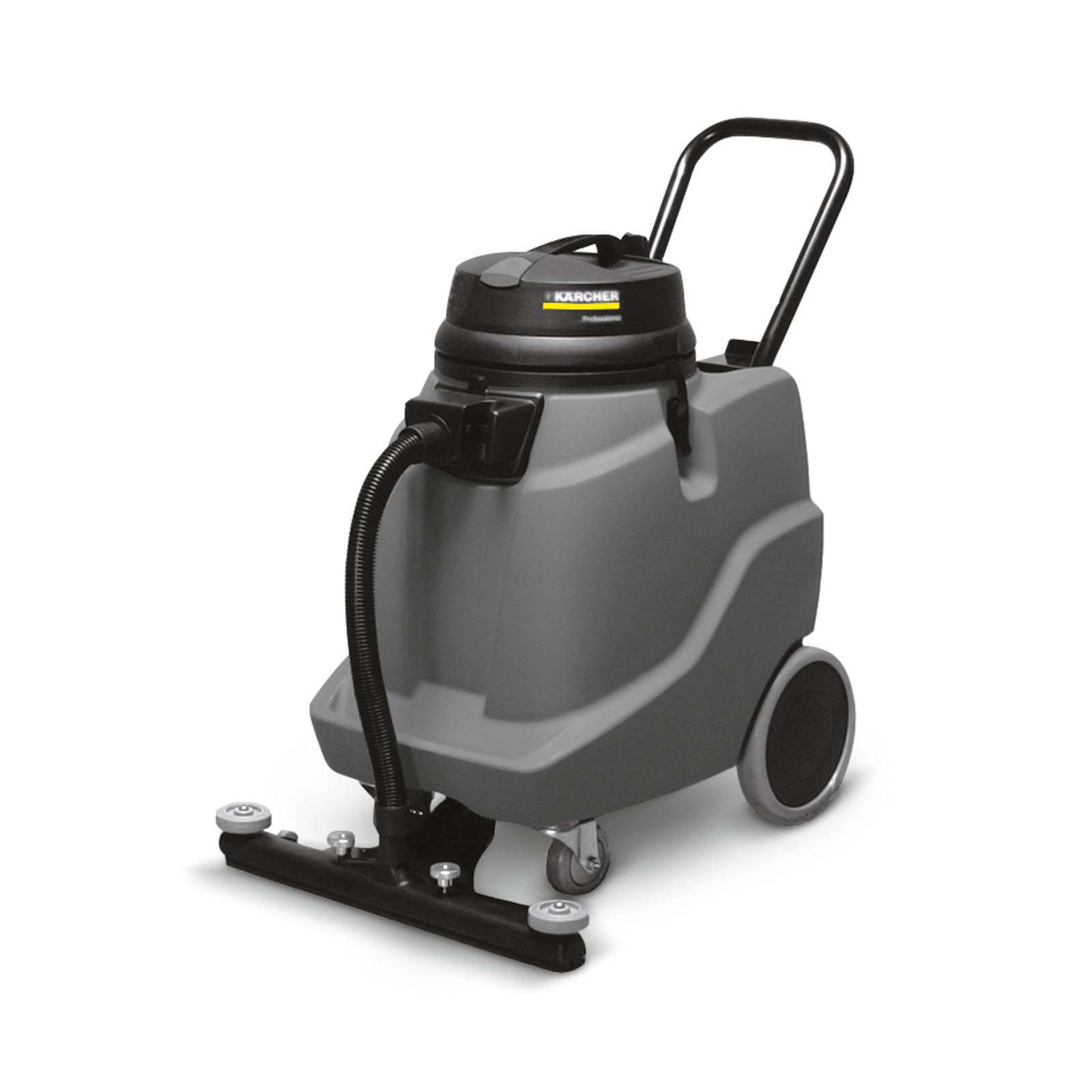 Wet-dry vacuum NT 68/1