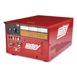 Electric cold water pressure washer 1700 Series