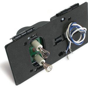 Wayne Burner Ignitor, Side, EH/EHA/EHASR, 120V