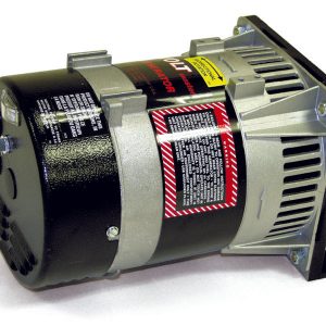 2500 Watt Generator