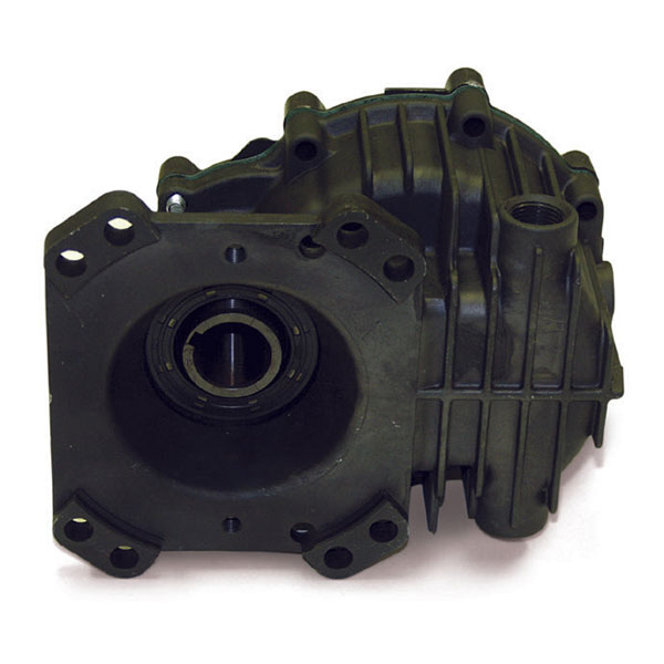 Legacy Gear Reduction