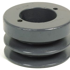 2AK Pump Pulleys