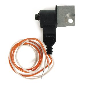 12/24V DC Coil WITHOUT Cord Set