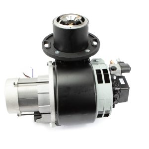 Wayne 230V AC Burner with Oil Valve - EHASR