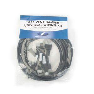 Wiring Harness for Powered Damper