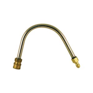 Gutter Cleaner Attachment