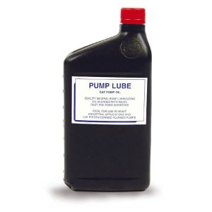 A+ Pressure Washer Pump Oil