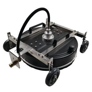A+ 20" Roof Surface Cleaner for Pressure Washers