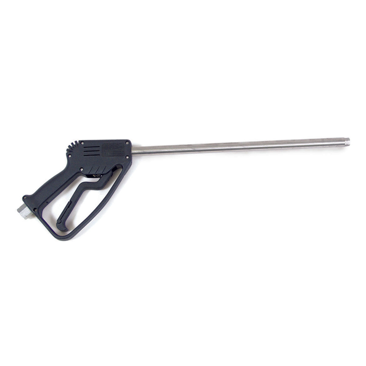 A+ Dump Gun with Wand – 10.5 GPM, 3000 PSI, 16" and 40" Options