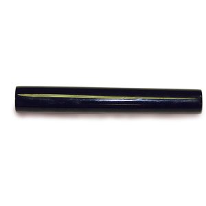 Black Vinyl Hose Bend Restrictors - For High Temperature Pressure Washer Hoses