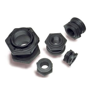 Bulkhead Fittings