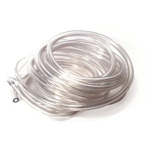 Heavy-Duty Vinyl Tubing for Pressure Washers