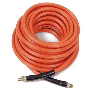 Professional Grade Garden Hose With Swivel End Options - For Agricultural and Pest Control Spraying