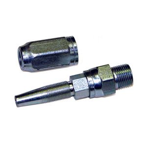 Field Attachable Couplings