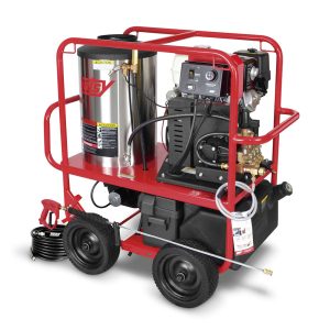 Gas Engine Roll Cage Series