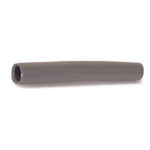 Gray Vinyl Hose Bend Restrictors - For High Temperature Pressure Washer Hoses