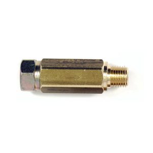 In-Line High Pressure Filter