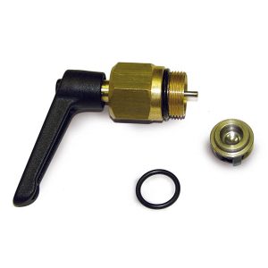 Jetter Pulse Valves
