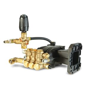 Legacy Ready to Go Series Pressure Washer Replacement Pumps