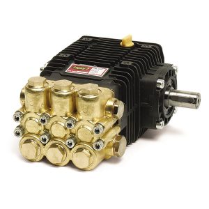 Legacy TML Series Pressure Washer Replacement Pump