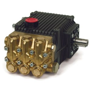 Legacy TTV Series Pressure Washer Replacement Pumps