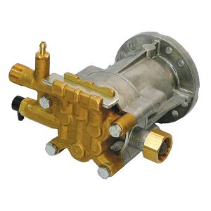 Legacy Vertical Pressure Washer Replacement Pump