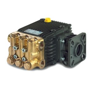 Legacy WJH Series Pressure Washer Replacement Pumps