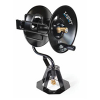 Pressure Washer Hose Reels