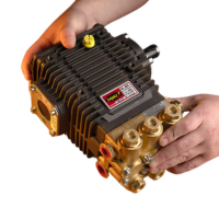 Pressure Washer Pumps