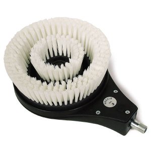 A+ Brush Head - Nylon Bristle