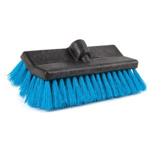 A+ Deck Scrub Brush - Over / Under