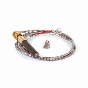 600/750 MV Generator 36" Length, For Gas Valve