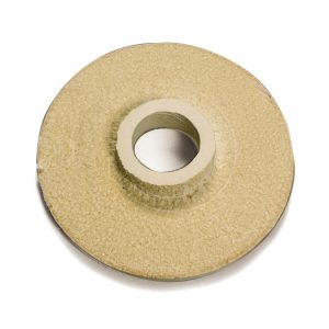 "Rigid Formed" Insulation Donuts & Discs
