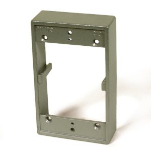 2" x 4", Extension for 8.716-321.0, 8.716-323.0, 8.716-324.0