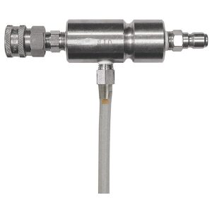 Lafferty Airless Foamer - 10 SS Combo
