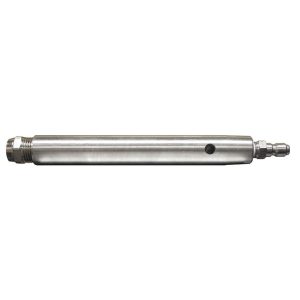 Lafferty Airless Foamer Hose End- 20 SS